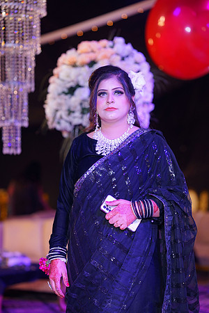Subhan & Tabinda Walima 00211
