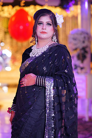 Subhan & Tabinda Walima 00220