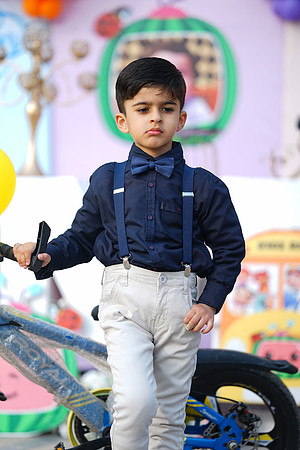 Shahram's First Birthday 00053