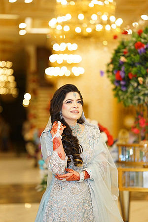 Umer Hayat & Qurat ul Ain Walima 00025