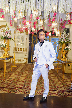 Taimur & Maryam Walima 00077