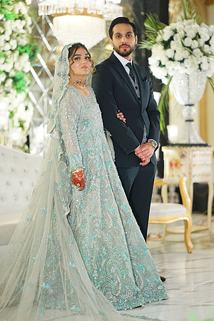 Hasan & Sundus Walima 00199
