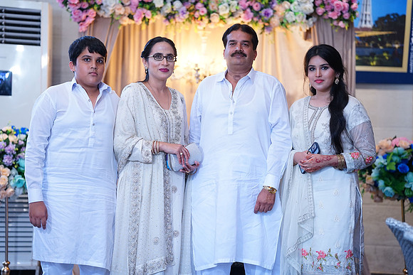 Azhar & Mahrukh Nikah 00173
