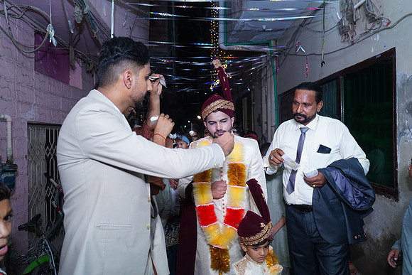 Afeef & Tehreem Barat 00173