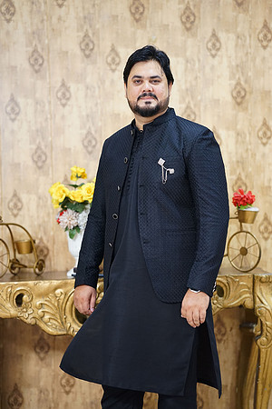 Ali & Zainab Nikah 00205