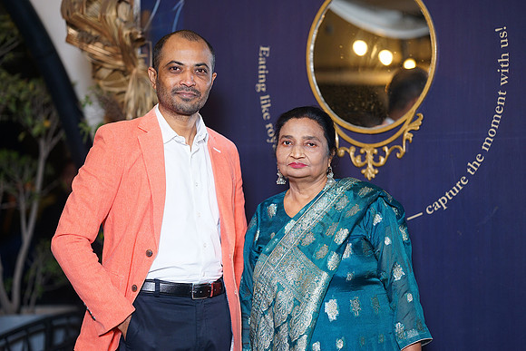Haniya & Abid Walima 00320