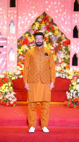 Usama & Arooj Mehndi 00005