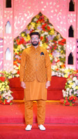 Usama & Arooj Mehndi 00004