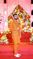 Usama & Arooj Mehndi 00003