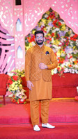 Usama & Arooj Mehndi 00002