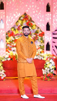 Usama & Arooj Mehndi 00008