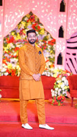 Usama & Arooj Mehndi 00007
