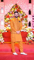 Usama & Arooj Mehndi 00009