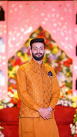 Usama & Arooj Mehndi 00010