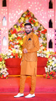Usama & Arooj Mehndi 00011