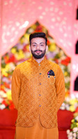 Usama & Arooj Mehndi 00014