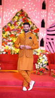 Usama & Arooj Mehndi 00020