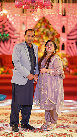 Usama & Arooj Mehndi 00152