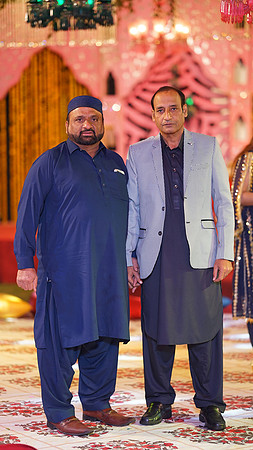 Usama & Arooj Mehndi 00161