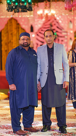 Usama & Arooj Mehndi 00162