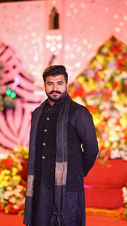 Usama & Arooj Mehndi 00201