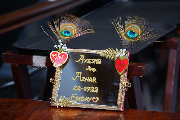 Azhar & Ayesha 00239