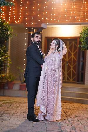 Sohaib & Sahar Walima 00048