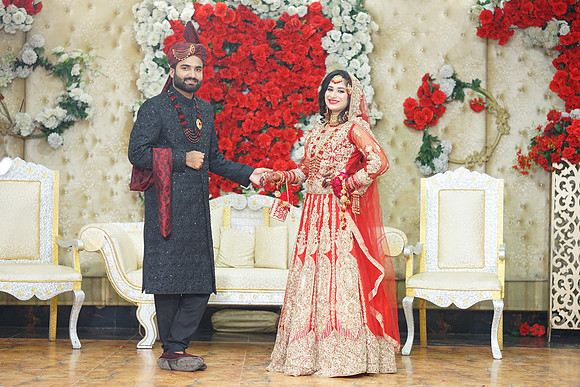 Iqra & Amir Barat 00022