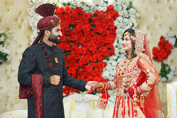 Iqra & Amir Barat 00023