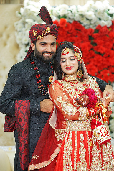 Iqra & Amir Barat 00026