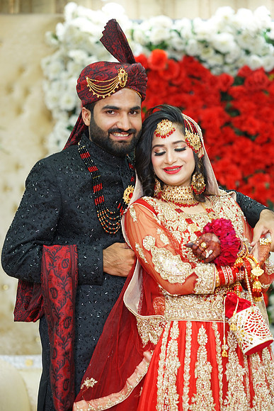 Iqra & Amir Barat 00027
