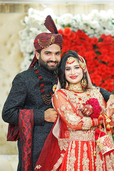 Iqra & Amir Barat 00028