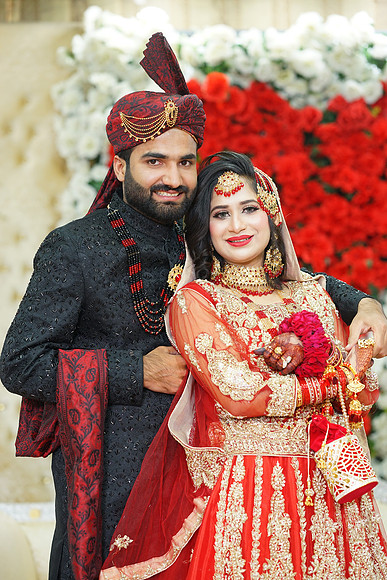Iqra & Amir Barat 00029