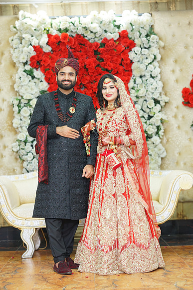 Iqra & Amir Barat 00030