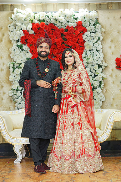 Iqra & Amir Barat 00032
