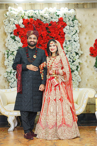 Iqra & Amir Barat 00031
