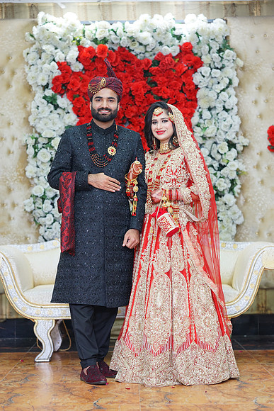 Iqra & Amir Barat 00033