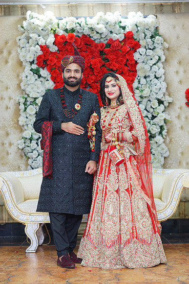 Iqra & Amir Barat 00034