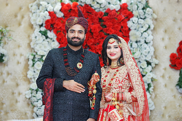 Iqra & Amir Barat 00035