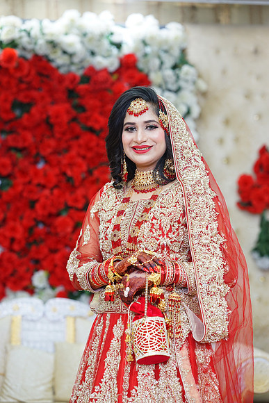 Iqra & Amir Barat 00039