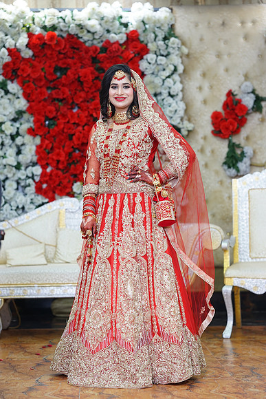 Iqra & Amir Barat 00041