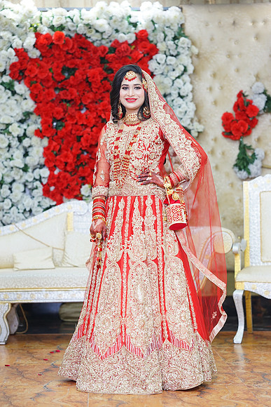 Iqra & Amir Barat 00042