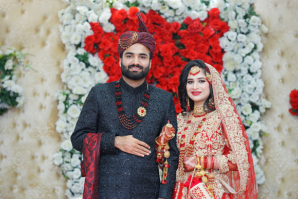Iqra & Amir Barat 00036