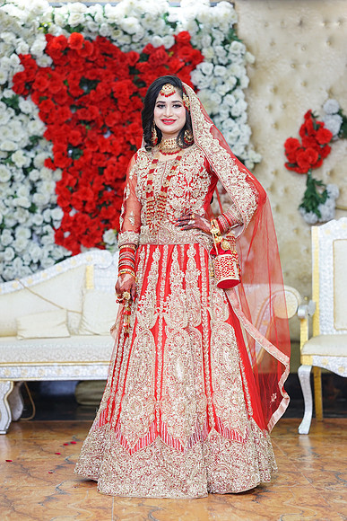 Iqra & Amir Barat 00043