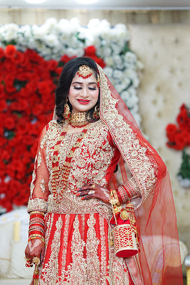 Iqra & Amir Barat 00044
