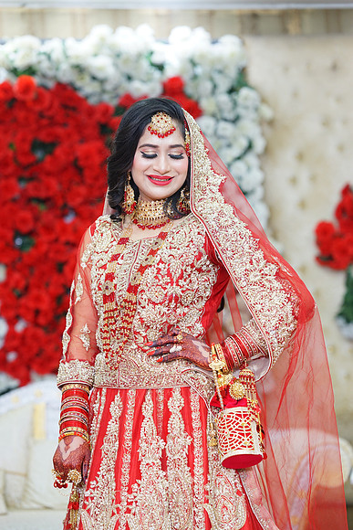 Iqra & Amir Barat 00045