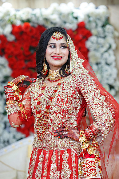 Iqra & Amir Barat 00048