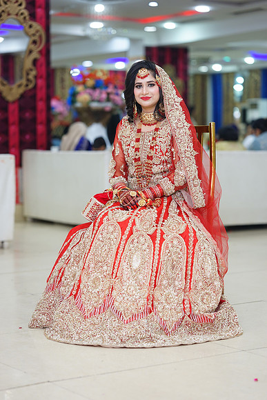 Iqra & Amir Barat 00053