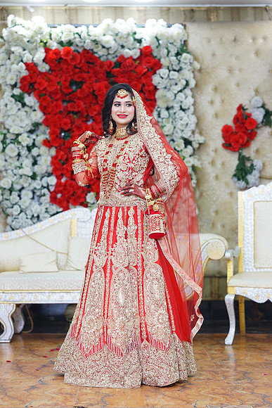 Iqra & Amir Barat 00051
