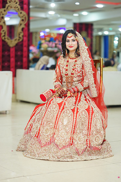 Iqra & Amir Barat 00054